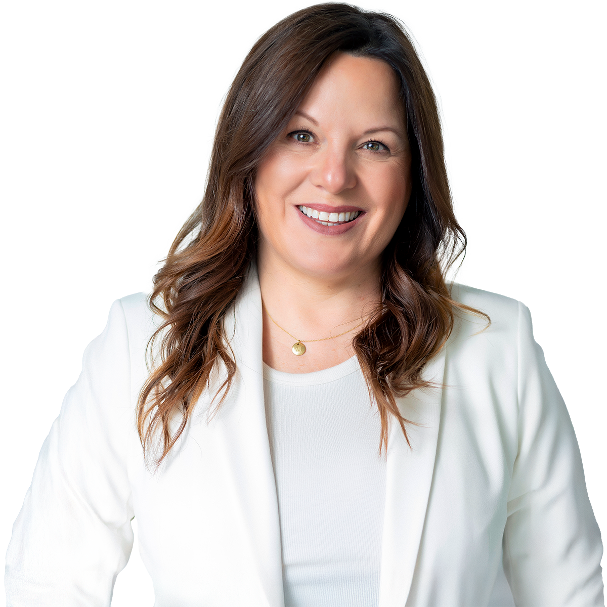 Photo of Teresa DiPanfilo